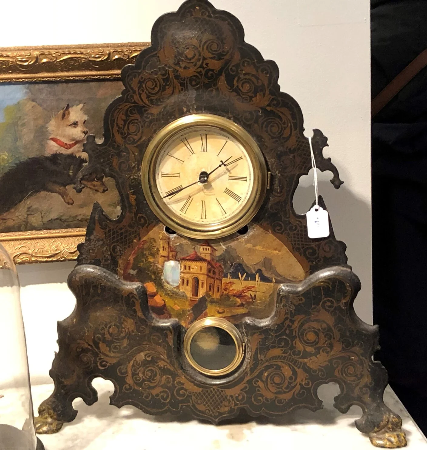 What style of clock do I have? – Antique and Vintage Clocks