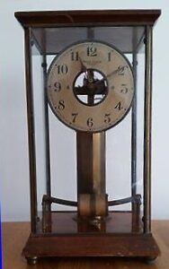 French Bulle Clock